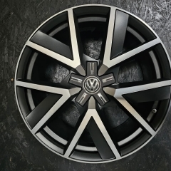Oriģinālie VW diski
