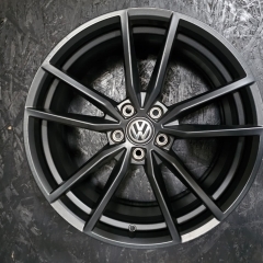Oriģinālie VW diski