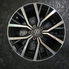 Oriģinālie VW diski
