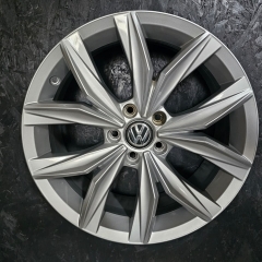 Oriģinālie VW diski