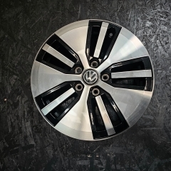 Oriģinālie VW diski