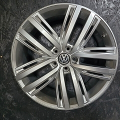 Oriģinālie VW diski