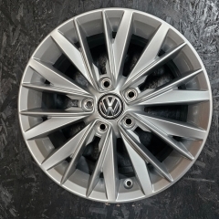 Oriģinālie VW diski