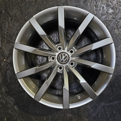 Oriģinālie VW diski
