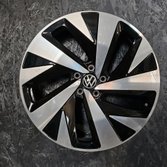 Oriģinālie VW diski