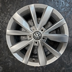 Oriģinālie VW diski