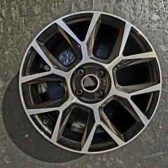 Oriģinālie VW diski
