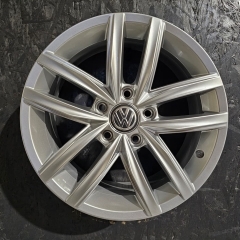 Oriģinālie VW diski