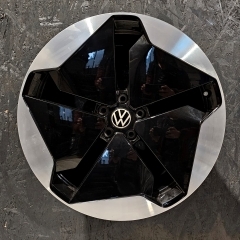 Oriģinālie VW diski