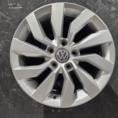 Oriģinālie VW diski