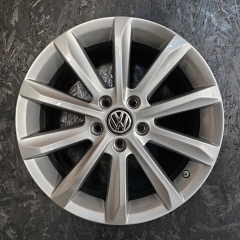 Oriģinālie VW diski