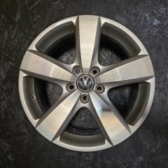 Oriģinālie VW diski