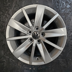 Oriģinālie VW diski
