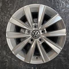 Oriģinālie VW diski