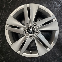 Oriģinālie VW diski