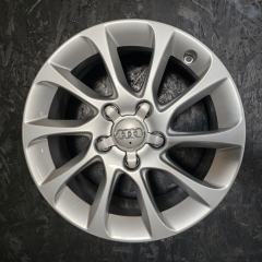 Oriģinālie Audi diski