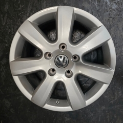 Oriģinālie VW diski