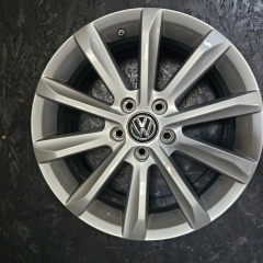 Oriģinālie VW diski