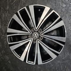 Oriģinālie VW diski