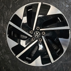 Oriģinālie VW diski