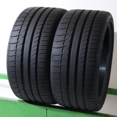 Michelin Pilot Sport PS2