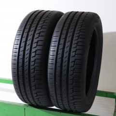 Continental Premium Contact 6