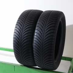 Goodyear Vector4Season  GEN2