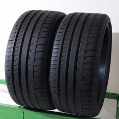 Michelin Pilot Sport PS2