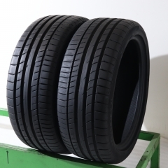 Continental Conti Sport Contact 5