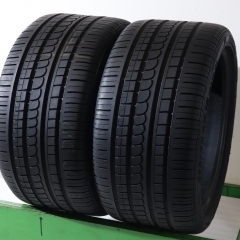 Pirelli P Zero Rosso