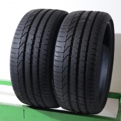 Pirelli P Zero
