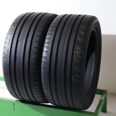 Dunlop Sport Maxx RT 2 MO MFS
