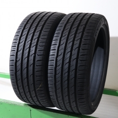 Semperit Speed-Life 3 FR