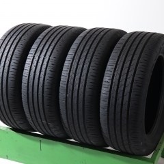 Continental Eco Contact 6