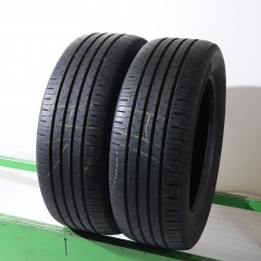 Continental Eco Contact 6