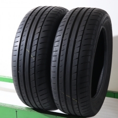 Dunlop sport bluresponse LRR