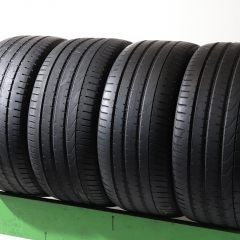 Pirelli P Zero