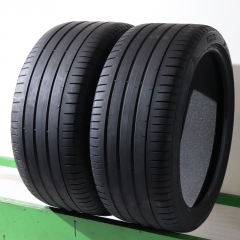 Pirelli P Zero PZ4