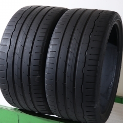 Hankook VentS1Evo3 K127