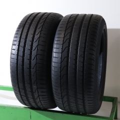 Pirelli P Zero