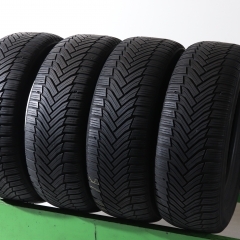 Michelin Alpin 6