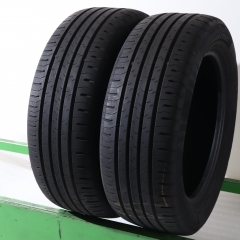 Continental Conti Eco Contact 5