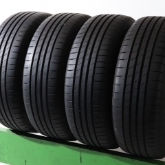 Goodyear Efficientgrip Performance