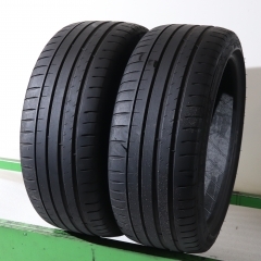 Michelin Pilot Sport 4