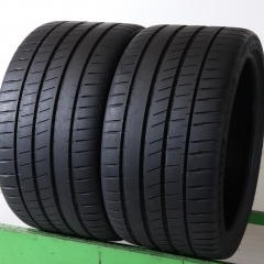 Michelin Pilot Sport 4S