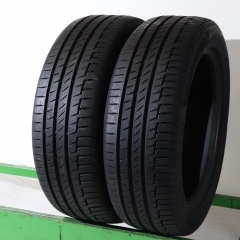 Continental Premium Contact 6 FR