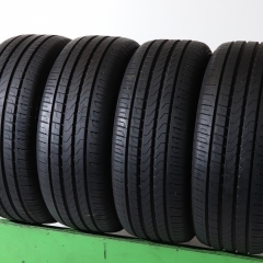 Pirelli Scorpion Verde