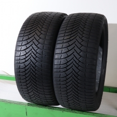 Kleber Quadraxer 2