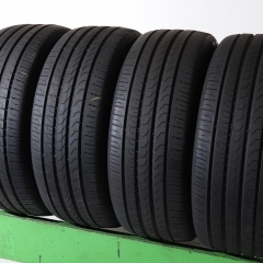 Pirelli Scorpion Verde