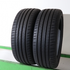 Michelin Pilot Sport 4
